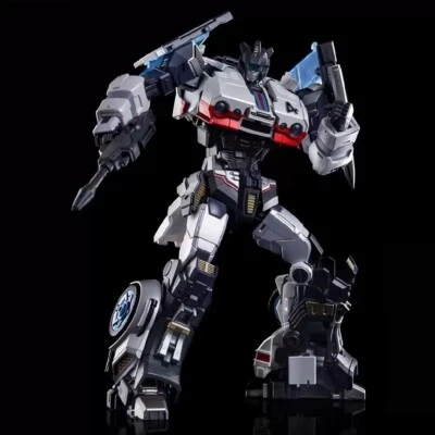 Bingo Toys BT-07 Jeezy (Jazz) - Image 1 of 4