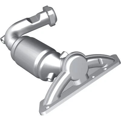 Magnaflow OEM Grade Federal/EPA Manifold Catalytic Converter For 00-01 Mazda MPV - Image 1 of 3