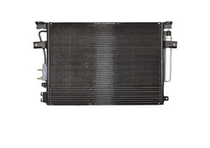 KLIMA KÜHLER KONDENSATOR KLIMAANLAGE CHRYSLER 300C 3,0 CRD 05175368AA 68050292AA - Picture 1 of 1