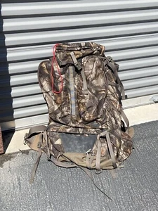 Badlands 4500 Camo Wandern Jagd Camping Rucksack - Bild 1 von 9