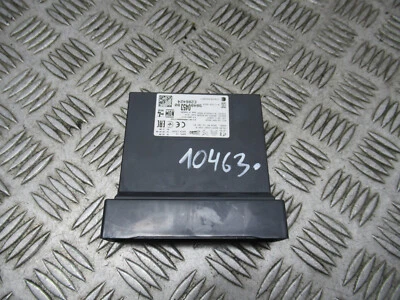 2022 PEUGEOT E-2008 GT EV P24E MK2 5DRS HATCH SDCM LIGHT CONTROL ECU *10463 - Image 1 of 4