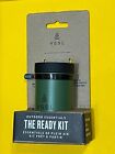 VSSL The Ready Survival Kit w/Compass - Free shipping BUSHCRAFT HIKING BOYSCOUTS