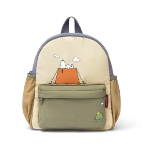 Snoopy Peanuts Rucksack [ Kinder] leicht kleine Größe KAWAII - Bild 1 von 8