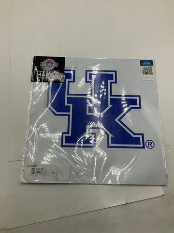 NEW Kentucky Wildcats 8" Magnet Outdoor Rated Vinyl Auto Fridge *FREE SHIPPING* Cover