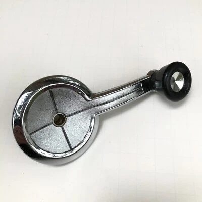 1969-1973 Dodge Chrysler Plymouth C-Body window crank 2935682, OEM MOPAR Foto 1 de 4