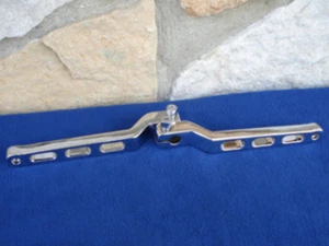 HEEL/TOE LEVER FOR HARLEY ELECTRA GLIDE & ULTRA CLASSIC - Imagen 1 de 4