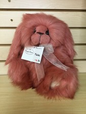 Kaycee Bears Limited Edition Bunny - Melba