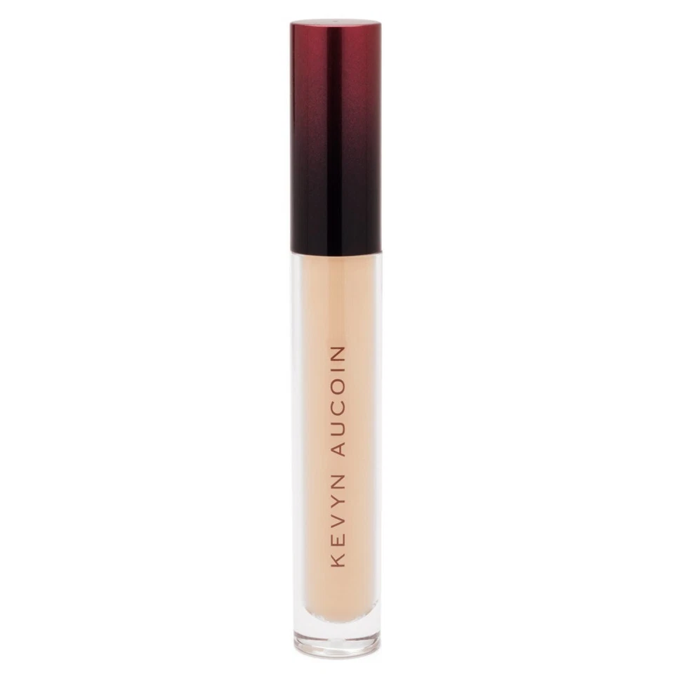 KEVYN AUCOIN - The Etherealist Super Natural Concealer EC03 4.4ml - Image 1 of 2