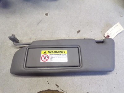 Mercedes Benz S-320 1995 3,6 L parasol lado del conductor *Envío gratuito* Foto 1 de 3