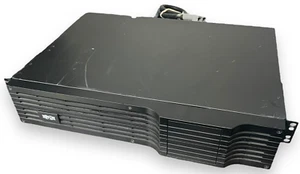 Tripp Lite 36V DC External UPS Battery Pack BP36V15-2U - TESTED + NO BATTRIES!! - Picture 1 of 4
