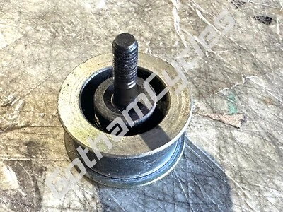 Ducati 748 916 996 Camshaft Cam Belt Timing Pulley Gear Bearing Desmoquattro - Image 1 of 2