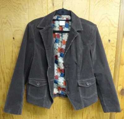 Chaqueta Blazer FDJ French Dressing Mujer Denim y Tejido Talla Mediana M Algodón Foto 1 de 4