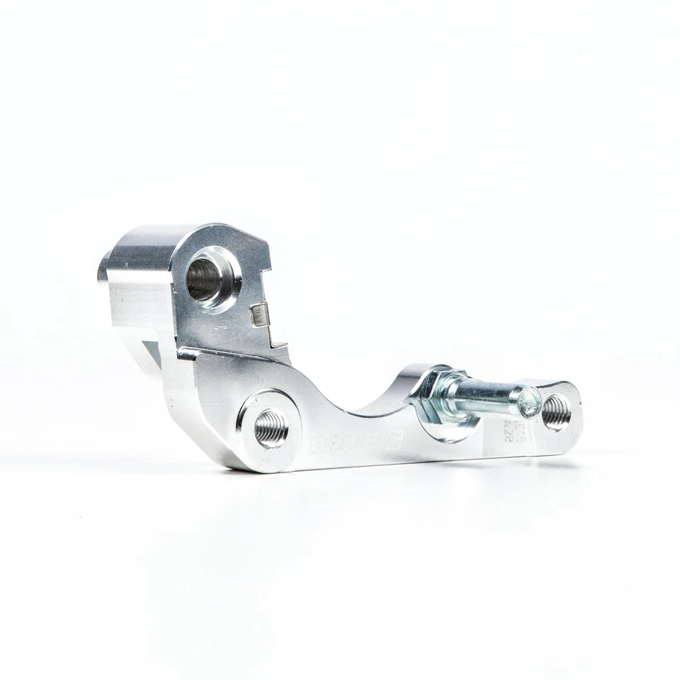 Frenado 2015-2016 CRF450R Honda Rotor Bate Fly Bracket PW4015 Foto 1 de 1