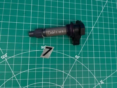 Bobina de encendido OEM DENSO AN099700-1550 para Buick SRX 2015 Cadillac Chevy Foto 1 de 4