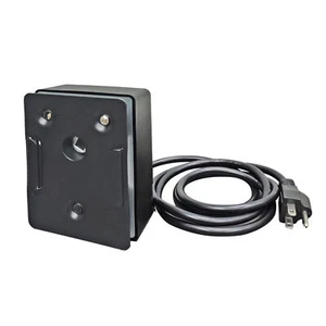 Rotisserie Motor BBQ Grill Smoker Oven Replacement 5/16 8mm Drive Rod - Picture 1 of 8