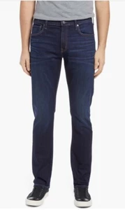 EDWIN Jace Endurance Straight Jeans 31x32, Icon Blue, NEW NWT, MSRP $178 - Picture 1 of 15