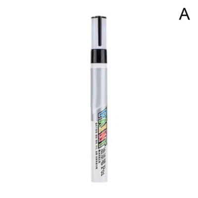 Car Touch-up Pen Paint Pens Metal Industrial for Automotive Tyres D3P7 - Image 1 of 4