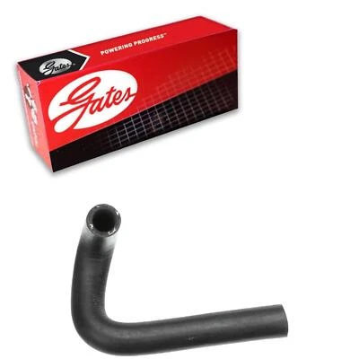 Manguera de calefacción de climatización Gates para Ford Explorer Sport 2002 Foto 1 de 3