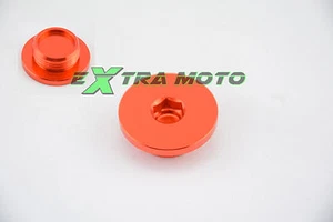 Coperchio tappo accensione motore SX-F EXC-F SMR 250 350 450 505 7723000206004 - Foto 1 di 1