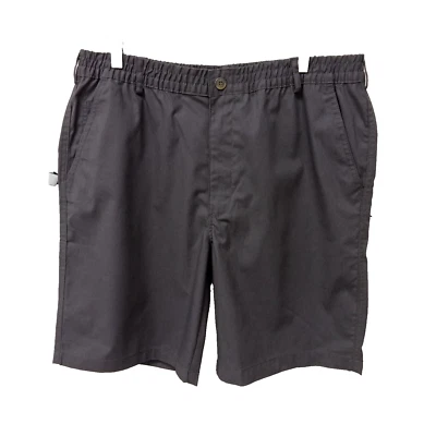 HABAND CASUAL JOE MEN'S SHORTS, SIZE 38, (ID#66296-209) - Image 1 of 2