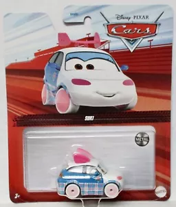 2023 ESTUCHE SUKI HOT WHEELS DISNEY PIXAR CARS CC ENVÍO COMBINADO - Imagen 1 de 1