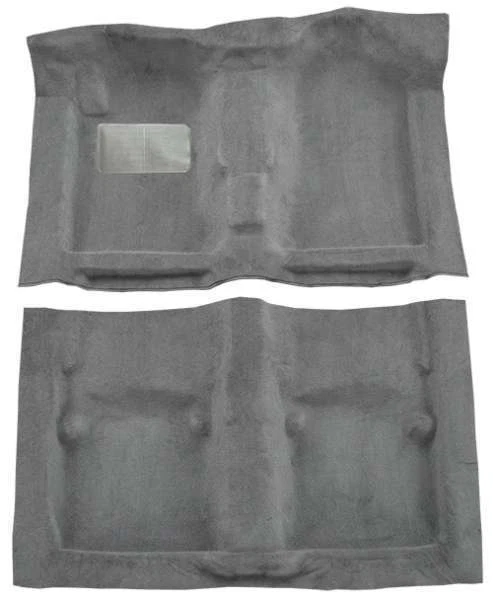 Carpet Kit For 1982-1985 Toyota Celica GT Model Passenger Area Only Foto 1 de 1