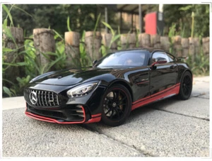 Almost Real AR 1/18 Mercedes Maybach Benz AMG GTR 2017 Metal Diecast Car Model - Picture 1 of 11