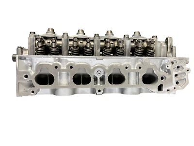 Honda 1.6 SOHC VTEC Cylinder Head P08 D16Z6 Civic EX SI Del Sol 1992 - 1995 Foto 1 de 4