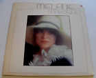 MELANIE - Arabesque - Vinyl LP Record Album (Melanie Safka)