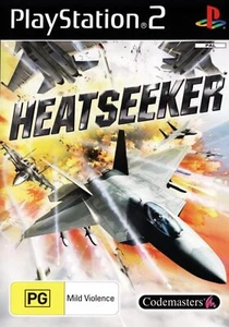 Game | Sony PlayStation PS2 | Heatseeker - Picture 1 of 5