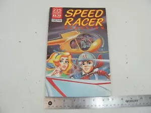Speed Racer Classics Volume One von Tatsuo Yoshida (1988, Softcover, jetzt Comics) - Bild 1 von 5