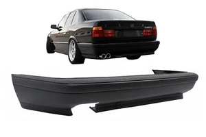Paraurti per BMW Serie 5 E34 Berlina Touring 1987-1995 Modanature M-Tech Design - Imagen 1 de 11