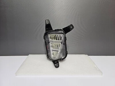 Kia Optima OEM LED Right Fog Light 2016 2017 2018 Foto 1 de 4