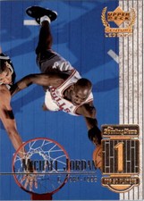 1999 Upper Deck Century Legends Basketball YOU PICK