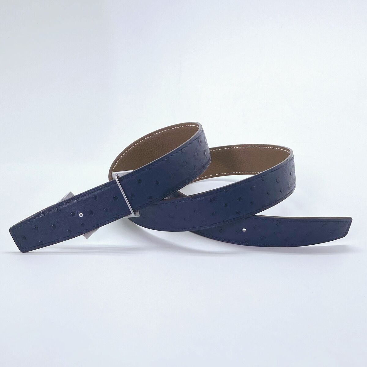 HERMÈS Blue Belts for Men for sale | eBay HERMÈS Blue Belts for Men for sale | eBay