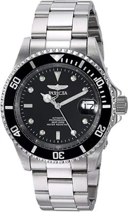 Invicta 8926 pro Diver Colección Borde Reloj Automático - Imagen 1 de 3