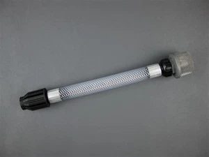 Tubo de succión flexible Titan / Wagner 0516198 reemplaza 0512220 mercado de accesorios - Imagen 1 de 3