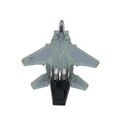 1/100 Scale F-15C USAF Air Fighters Diecast Model Collection Toy Gift NIB - Image 1 of 4