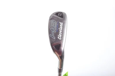 Cleveland HB 8-Iron Ladies Flex Graphite Shaft Very Good - Image 1 of 4