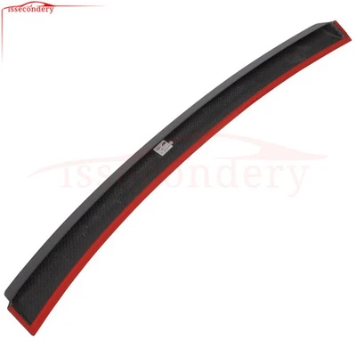 Fits 2017-2019 Mercedes-Benz E-Class Rear Spoiler Wing  Lip C238 Coupe E300 E400 Foto 1 de 4
