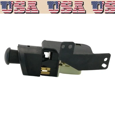 1 Pcs Front Headlamp Switch For 1997-2005 Buick Century 1997-2004 Buick Regal Foto 1 de 4