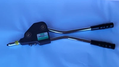 Remachadora Marson 39010 Big Daddy Foto 1 de 4