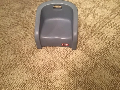 Asiento elevador Little Tikes Foto 1 de 4