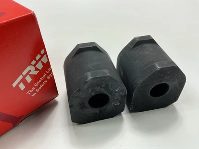 Barra estabilizadora de suspensión trasera TRW JBU2167 para Cadillac DTS 2008-2011 Foto 1 de 4