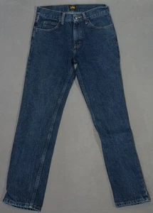 WK21408 SWEET *LEE* REGULAR FIT PIERNA RECTA HOMBRE JEANS AZULES 30X34 (msr 29"x33") - Imagen 1 de 6