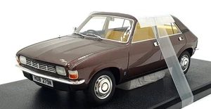 Cult 1/18 Scale Resin CML145-3 - 1973 Austin Allegro - Met. Brazil - Picture 1 of 5