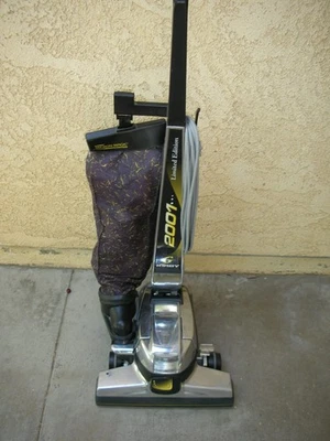 Kirby G6D 2001 Limited Edition Tested And Works Perfectly - Image 1 of 4