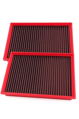 Filtro de admisión de aire de repuesto BMC para 22-25 Ranger Rover 3.0 4.4 Foto 1 de 3