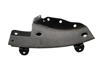 03-08 Cubierta tapicería alfombra conductor trasero izquierdo mercedes sl600 sl500 2306300705 fabricante original Foto 1 de 4