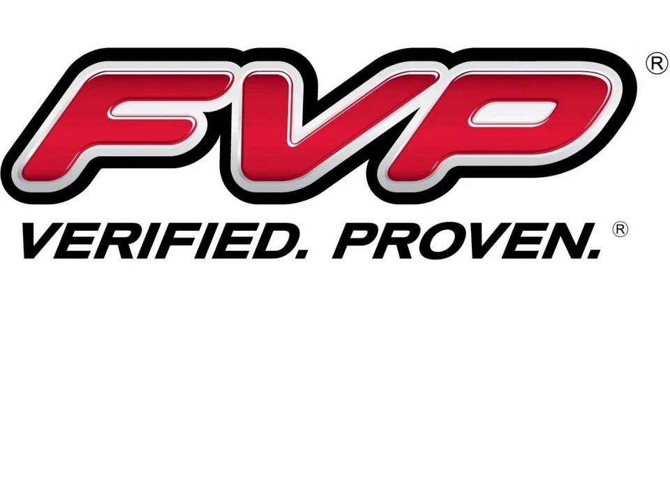 Air Filter   FVP   P9009 - Image 1 of 1